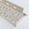 10mm Plastic Angle Bead 2.5m Pack of 50