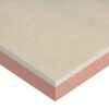 72.5mm Kingspan Kooltherm K118 Insulated Plasterboard 2400mm x 1200mm Pack of 11