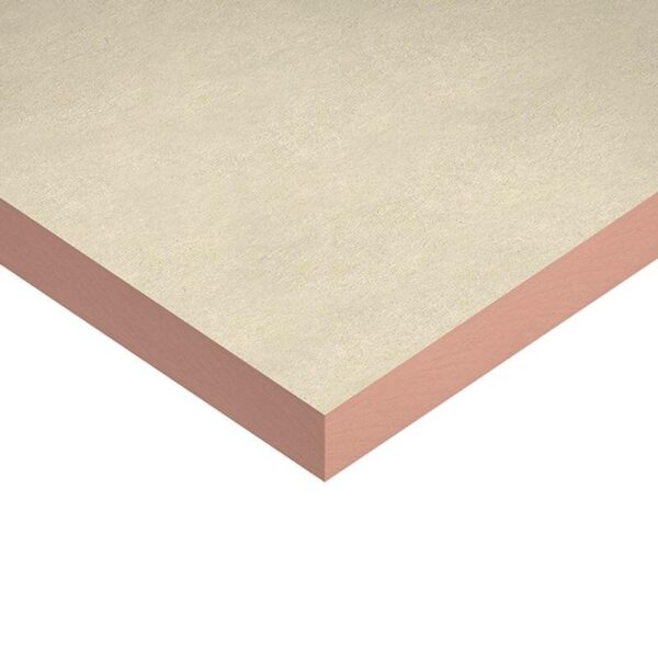 70mm Kingspan Kooltherm K5 External Wall Insulation Board 1200mm x 600mm Pack of 6