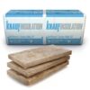 100mm Knauf DriTherm 37 Cavity Wall Insulation Slab 455mm x 1200mm 6.55m2 Pack