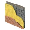 100mm Superglass Superwall 32 Cavity Wall Slab 3.28m2 Pack
