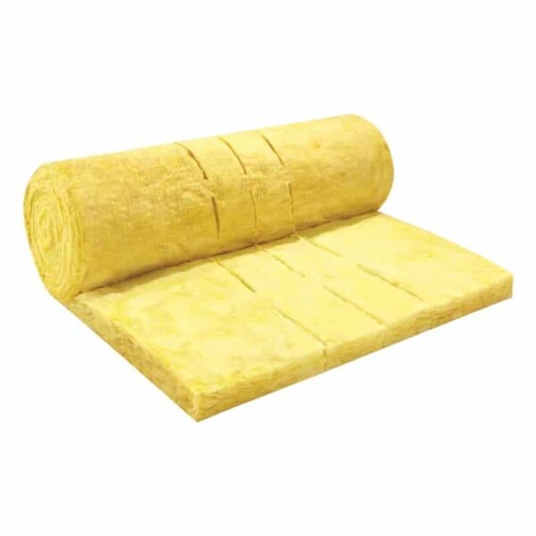 100mm Superglass 44 Multi Loft Roll Insulation 12.12m2 Roll