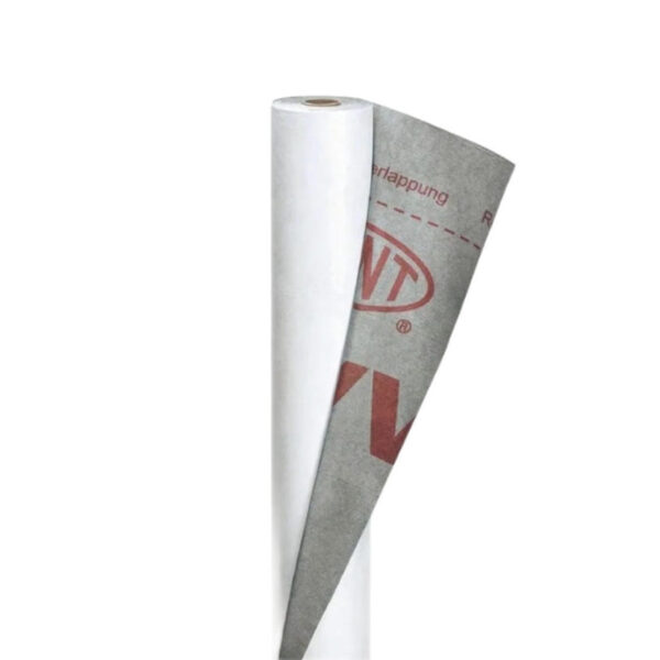 Tyvek Housewrap Breather Wall Membrane DuPont 100m x 1.4m Roll